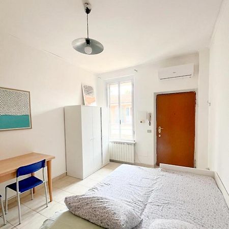 Small Flat Milano Dış mekan fotoğraf