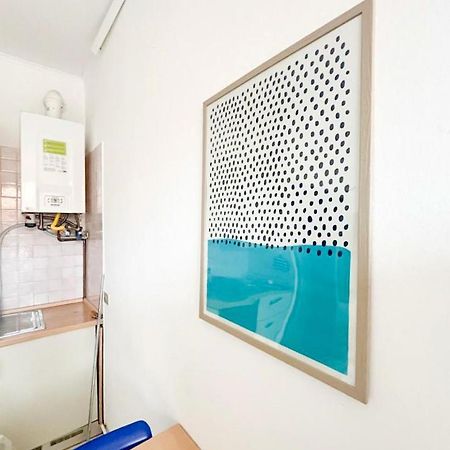 Small Flat Milano Dış mekan fotoğraf