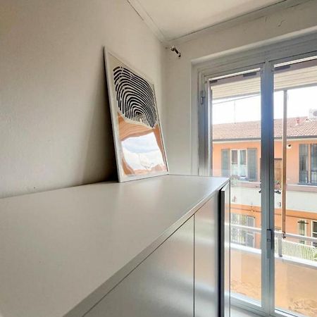Small Flat Milano Dış mekan fotoğraf