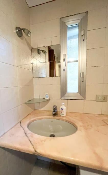 Small Flat Milano Dış mekan fotoğraf