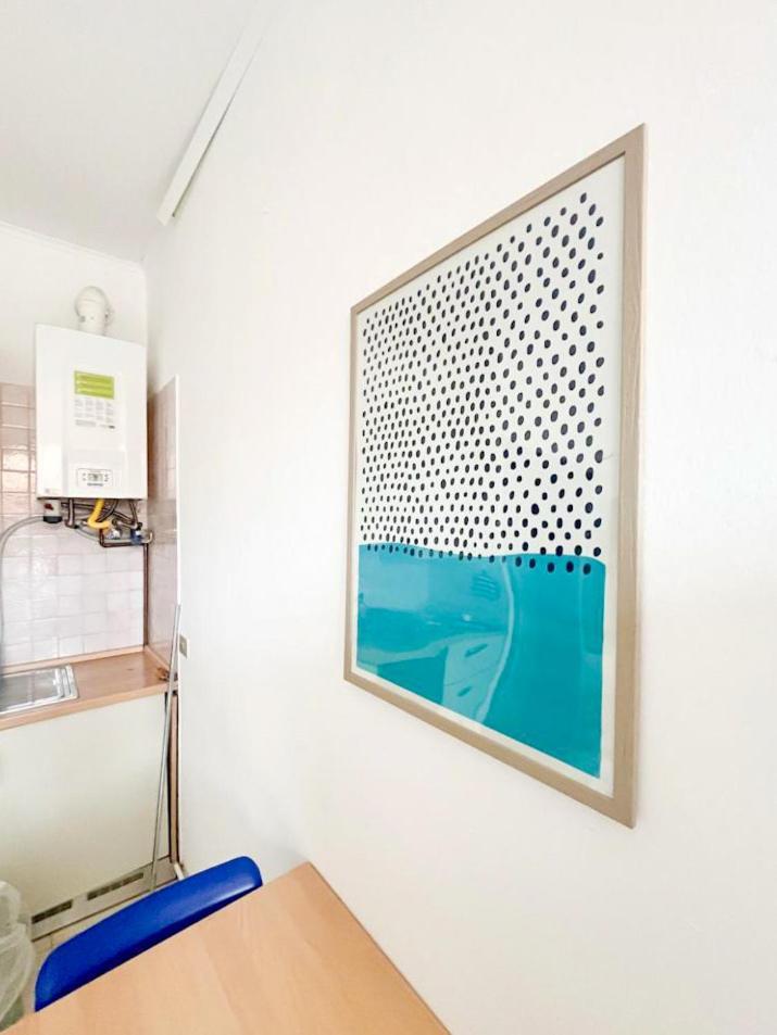 Small Flat Milano Dış mekan fotoğraf