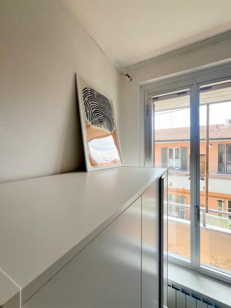 Small Flat Milano Dış mekan fotoğraf